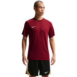 NIKE RED T-SHIRT